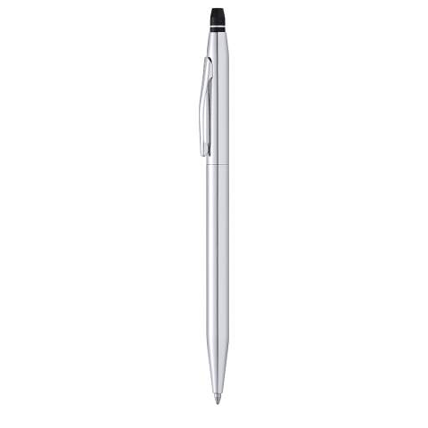 Stift Classic Click, Silber – Makito