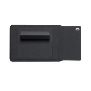 Multifunktions-Laptoptasche Broomer, Schwarz – Makito (2)