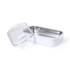 Thermo-Lunchbox Veket, Weiss
