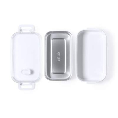 Thermo-Lunchbox Veket, Weiss – Makito (3)