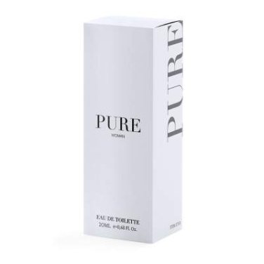 Eau de Toilette für Damen Steclers, Hellblau – Makito (2)
