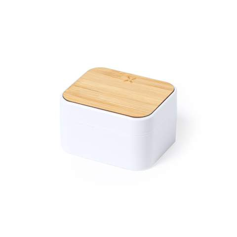 Ladegerät Kopfhörer Billins, Weiss – Makito (1)