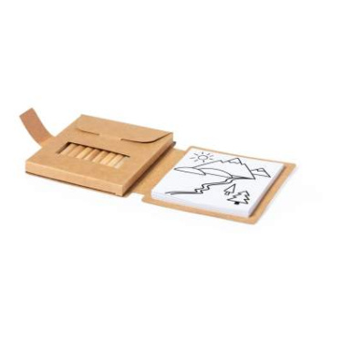 Set Lauglin – Makito (3)