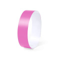 Armband Fonten, Fuchsie