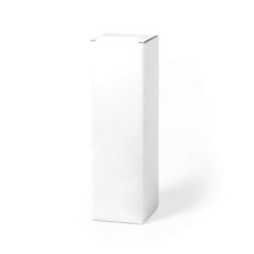 Geschenkbox Kuolux, Weiss