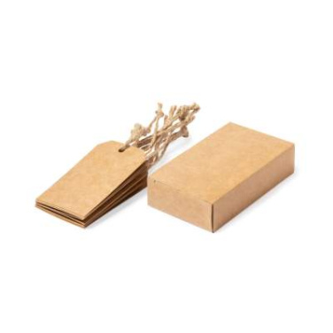 Geschenkanhänger-Set Qualix – Makito (3)