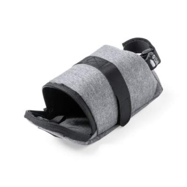 Fahrradtasche Ritok, Grau – Makito (2)