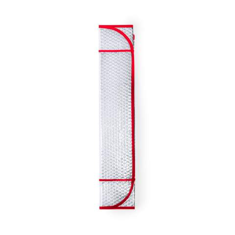 Sonnenschirm Xaton, Rot – Makito