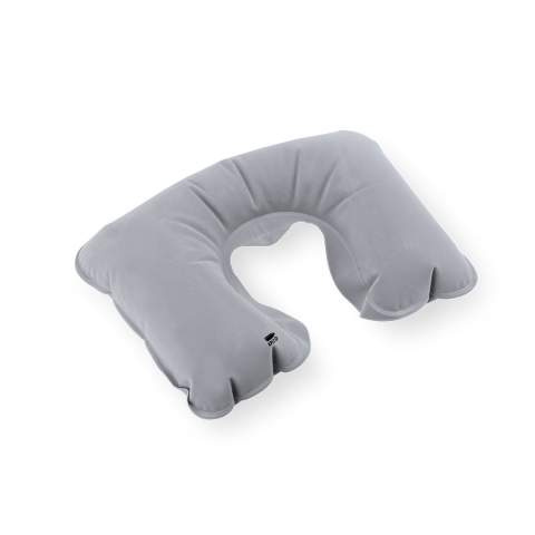 Kissen Vildex, Grau – Makito