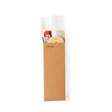Set Essential Kit – Makito (3)