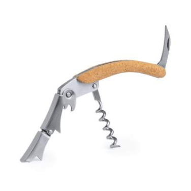 Korkenzieher Glaber – Makito (2)