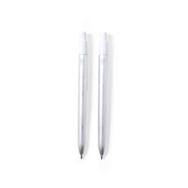 Set Harzur, Silber – Makito (3)