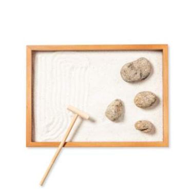 Mini-Zen-Garten Azumy – Makito (3)