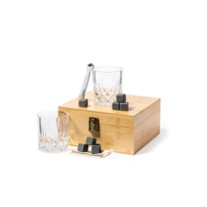 Whisky-Set Steger