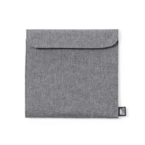 Thermosnackhalter Kalkin, Grau – Makito (1)