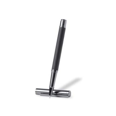 Tintenroller Fakul, Schwarz – Makito (4)
