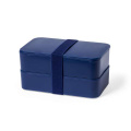 Lunch-Box Vilma, Marineblau