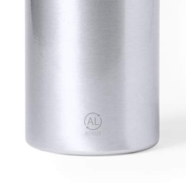 Flasche Seirex, Silber – Makito (3)