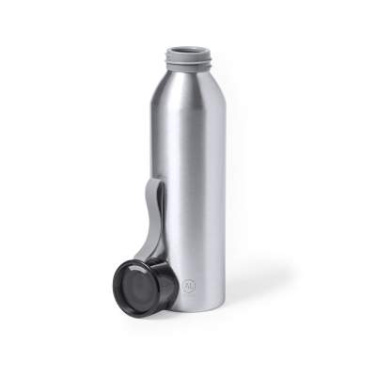 Flasche Yaliz, Silber – Makito (2)