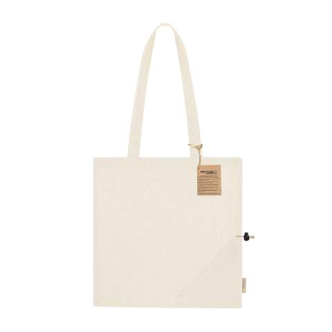 Faltbare Tasche Biyon, Natürlich – Makito