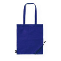 Faltbare Tasche Lulu, Blau