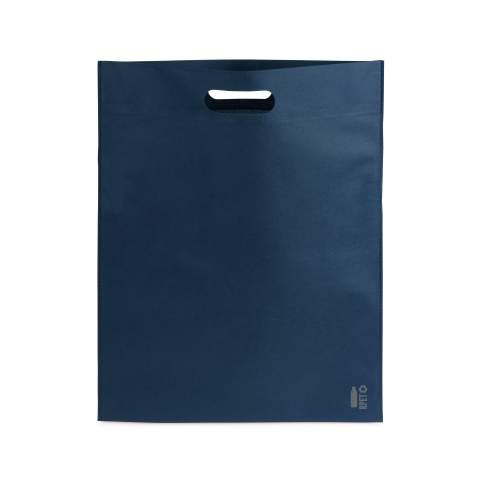 Tasche Dromeda, Marineblau – Makito