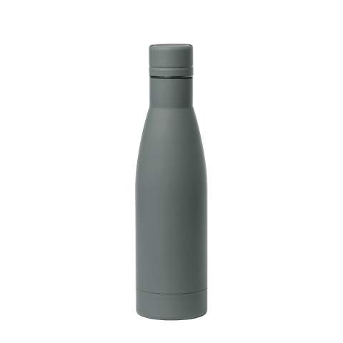 Flasche Garthix, Grau – Makito