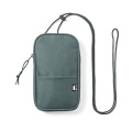 Mehrzwecktasche Landry, Grau