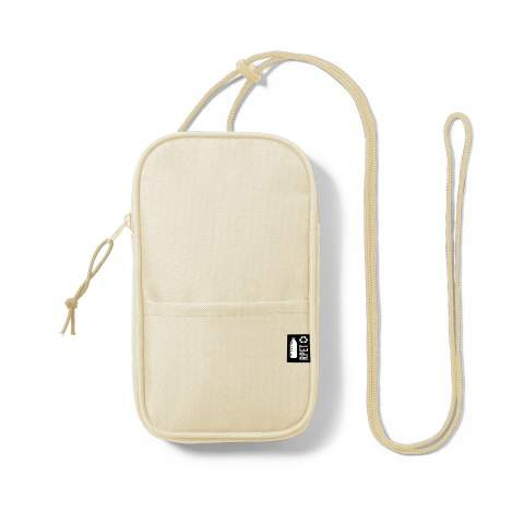 Mehrzwecktasche Landry, Beige – Makito