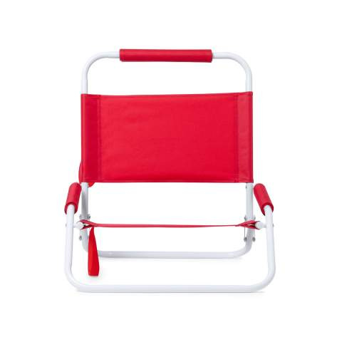 Stuhl Coswel, Rot – Makito