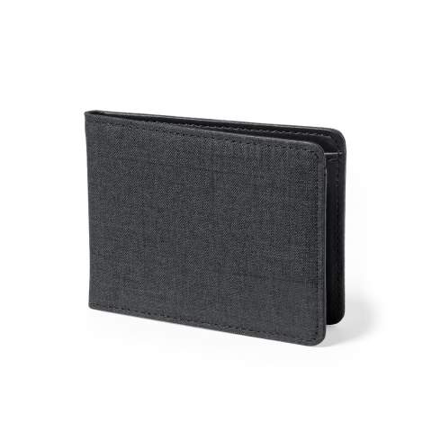 Kartenetui Kenxo, Schwarz – Makito (1)