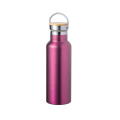 Isolierflasche Naxel, Fuchsie