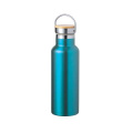 Isolierflasche Naxel, Hellblau