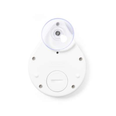 Timer Vorad, Weiss – Makito (2)