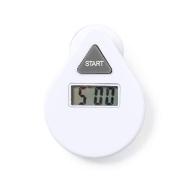 Timer Vorad, Weiss – Makito (3)