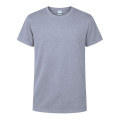 Erwachsenen-T-Shirt Sury, Grau