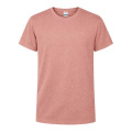 Erwachsenen-T-Shirt Sury, Lachs