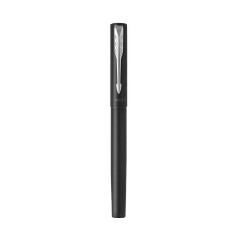 Tintenroller Vector XL, Schwarz – Makito