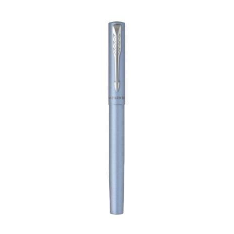Tintenroller Vector XL, Silber – Makito