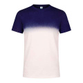 Erwachsenen-T-Shirt Nimo, Marineblau
