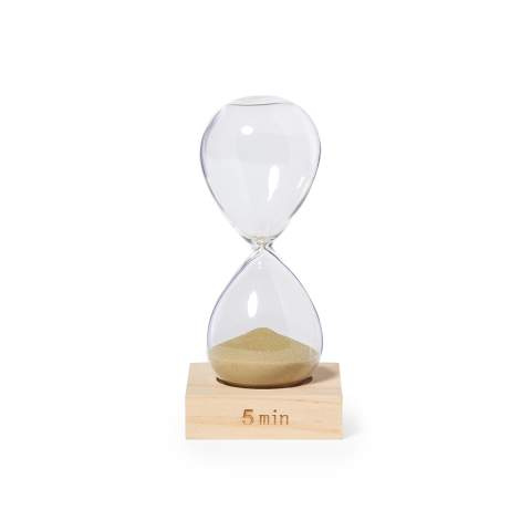 Sanduhr Faran – Makito (1)