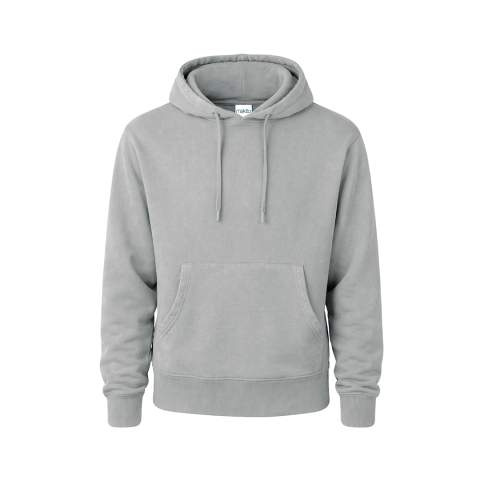 Sweatshirt für Erwachsene Grea, Grau – Makito
