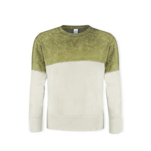 Sweatshirt für Erwachsene Truyi, Jäger – Makito