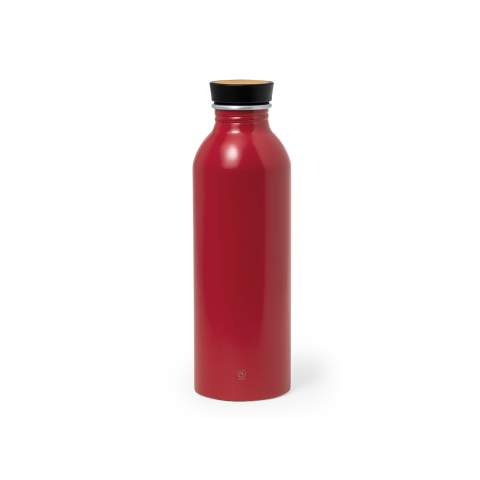 Flasche Claud, Rot – Makito
