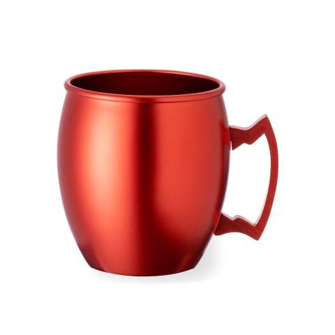 Becher Ashley, Rot – Makito
