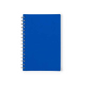 Notizblock Kimberly, Blau