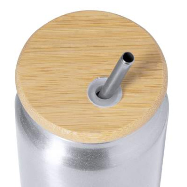 Tasse Audrey, Silber – Makito (3)