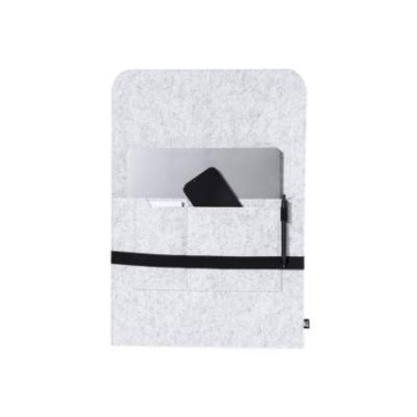 Laptoptasche Riley, Grau – Makito (2)