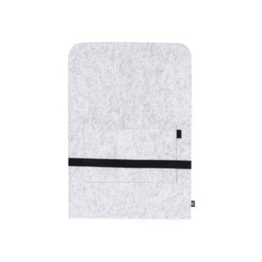 Laptoptasche Riley, Grau – Makito (4)