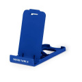 Halter Asher, Blau